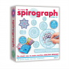Spirograph Šablóny na kreslenie Dizajn set