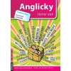 Anglicky čteme rádi - zrcadlový text pro mírně pokročilé - Martin Gato, Hana Knotková