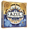 Asmodee Czech Republic Azul Duel CZ/SK