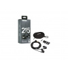 Shure SE215-EFS - In-Ear slúchadlá Farba: Čierna