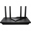 TP-LINK router Archer AX55 Pro 2.4GHz, extender, prístupový bod, IPv6, 574Mbps, externá pevná anténa, 802.11n, Vhodný pre streamov