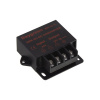 Menič napätia z 24V DC na 12V DC - 5A lineárny