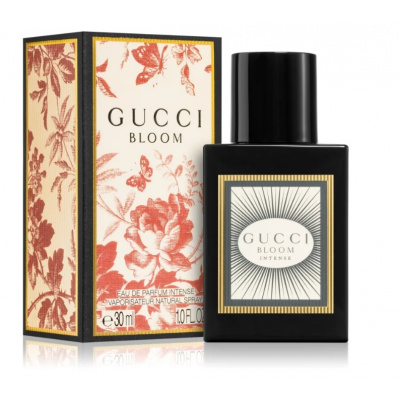 Gucci Bloom Intense, Parfumovaná voda 30ml pre ženy
