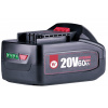 Akumulátor Worcraft CLB-20V-6.0HC ShareSYS 6000 mAh, S20Li, rýchlonabíjanie