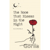 The Rose That Blooms in the Night - Allie Michelle