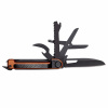 GERBER Nôž zatvárací multifunkčný ARMBAR SCOUT BURNT ORANGE