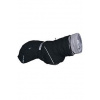 oblečok Hurtta Extreme Warmer III ECO čierny 40