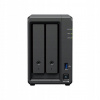 Súborový server SYNOLOGY DiskStation DS725+ 4GB RAM