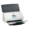 Skener HP ScanJet Pro N4000 snw1 s podávačom listov (A4, 600 dpi, USB 3.0, Ethernet, Wi-Fi, ADF, duplex) 6FW08A-B19