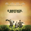 OST - O Brother,Where Art Thou? / Bratříčku,kde jsi? [CD]