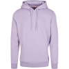Build your Brand Mikina BY 011 s kapucí COT56001156613-lilac 3XL Fialová lila