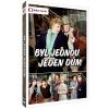 Byl jednou jeden dům (remasterovaná verze) - 2DVD