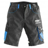 Puma Work Wear Kraťasy, pánske, veľ.: 48, bavlna, polyester, čierne, 7023-0-2910-48