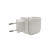 Hyper HyperJuice 66W GaN - USB nabíjací adaptér, biely HY-HJ-GAN65-white