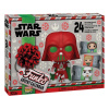 Funko Advent Calendar: Star Wars Holiday