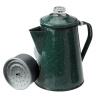 GSI Outdoors Percolator green