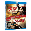 300 kolekce: 2Blu-ray