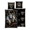 Herding Anne Stokes bed linen Wolfs 135 x 200 cm