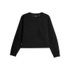 4F W sweatshirt H4Z21-BLD037 black (87461) NAVY BLUE M