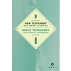 Bilingual New Testament with Psalms & Proverbs / Nuevo Testamento Con Salmos Y Proverbios Bilingüe Nlt/Ntv (Softcover)