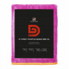 Mikrovlákno MA Professional Detailing X-TWIST PURPLE SIDED 580GSM XL