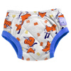 Bambino Mio učiace plienky 3-4 roky Fuzz