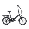 Montana SW7 model 2022 - skladací elektrobicykel