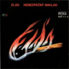 ELAN: NEBEZPECNY NAKLAD CD