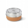 Black+Blum Lunch box GlassBowl 750ml světlý