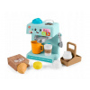 Detský spotrebič Fisher-Price Vzdelávací kávovar, viacjazyčná verzia (194735254798)