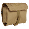 Toaletní taška Toiletry Bag, Medium, Brandit, Camel