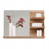 Zrkadlo - Canunboom Bath Cirkor Decor Nut. (Zrkadlo - Canunboom Bath Cirkor Decor Nut.)