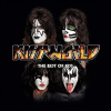 Kiss - Kissworld: The Best Of Kiss (CD)