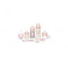 SUAVINEX Premium novorodenecký set HYGGE - ružová