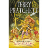 Men At Arms : (Discworld Novel 15)