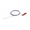 LEVIOR čistič potrubia 3M/5mm /krtko