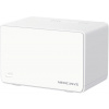 Mercusys Halo H80X 1-pack AX3000 Mesh WiFi 6 System pre celú domácnosť