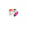 PEACH kompatibilní cartridge Canon CLI-571XLM, magenta, 11 ml (319853)