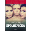 Spoločníčka - Lucia Olrinková