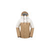 VOLCOM bunda - Bolt Ins Jacket Dark Khaki (DKA) veľkosť: M