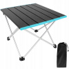 Repelent, plašič pre zvieratá - Skladací stolík Camping Tourist Table 35x40 (Skladací stolík Camping Tourist Table 35x40)