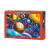 Castorland Solar System Odyssey 100 dielov