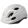 Detská cyklistická prilba Bobike ONE 48-52cm