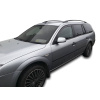 Okenné deflektory Ford Mondeo 5D KOMBI 2001-2007 4 ks predné+zadné
