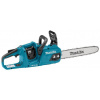 Makita DUC355Z Aku řetězová pila Li-ion LXT 2x18V,bez aku Z