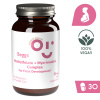 Beggs Methylfolate + myo-inositol COMPLEX 30 kapsúl