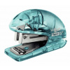 Mini sešívačka Rapid Colour´Ice F4, 10 listů, blistr, ledově modrá 5001327