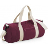 BagBase BG140 Burgundy 20 l