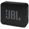 JBL GO Essential Black (6925281995583) Prenosný / Vodotesný / Bluetooth / Konektor USB / 3,1W RMS / Batéria 5 hod. (730mAh) / Čierna