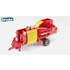 Bruder 2130 Kombajn na brambory GRIMME SE 75